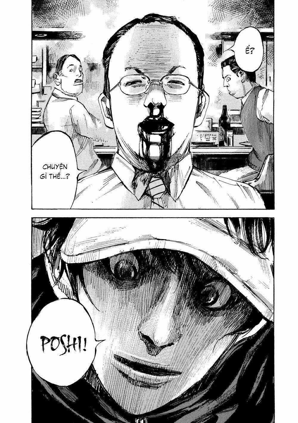 Hito Hitori Futari Chapter 11 trang 16