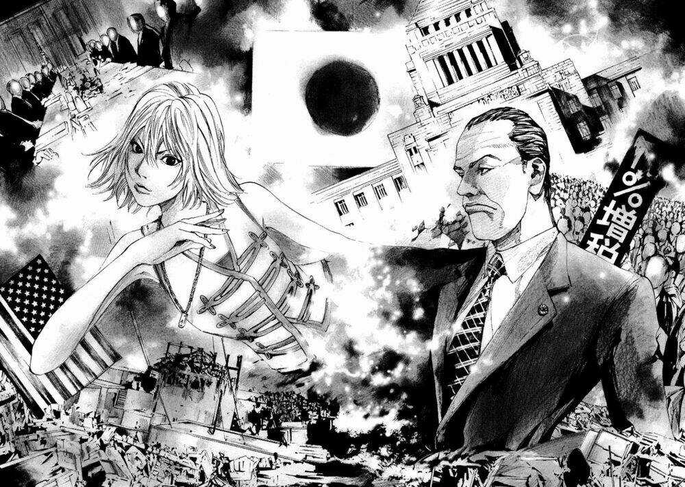 Hito Hitori Futari Chapter 12 trang 13