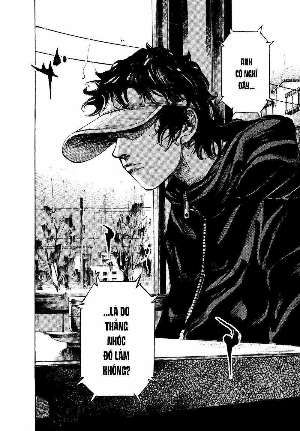 Hito Hitori Futari Chapter 12 trang 3