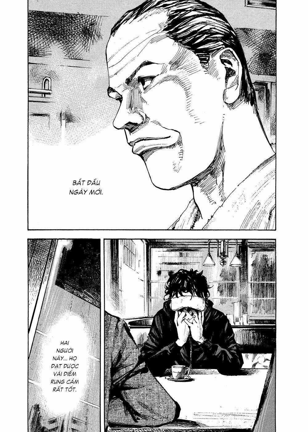 Hito Hitori Futari Chapter 13 trang 11