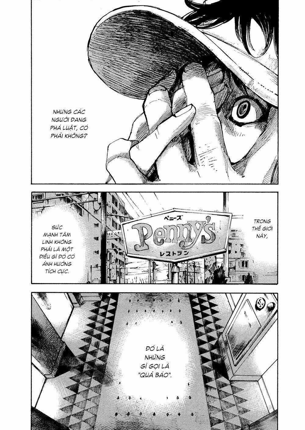 Hito Hitori Futari Chapter 13 trang 12