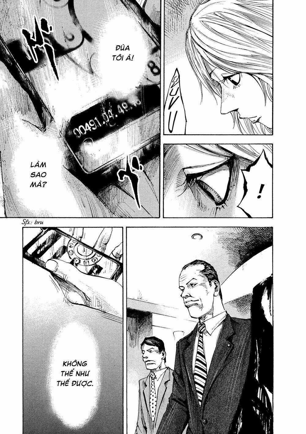 Hito Hitori Futari Chapter 13 trang 15