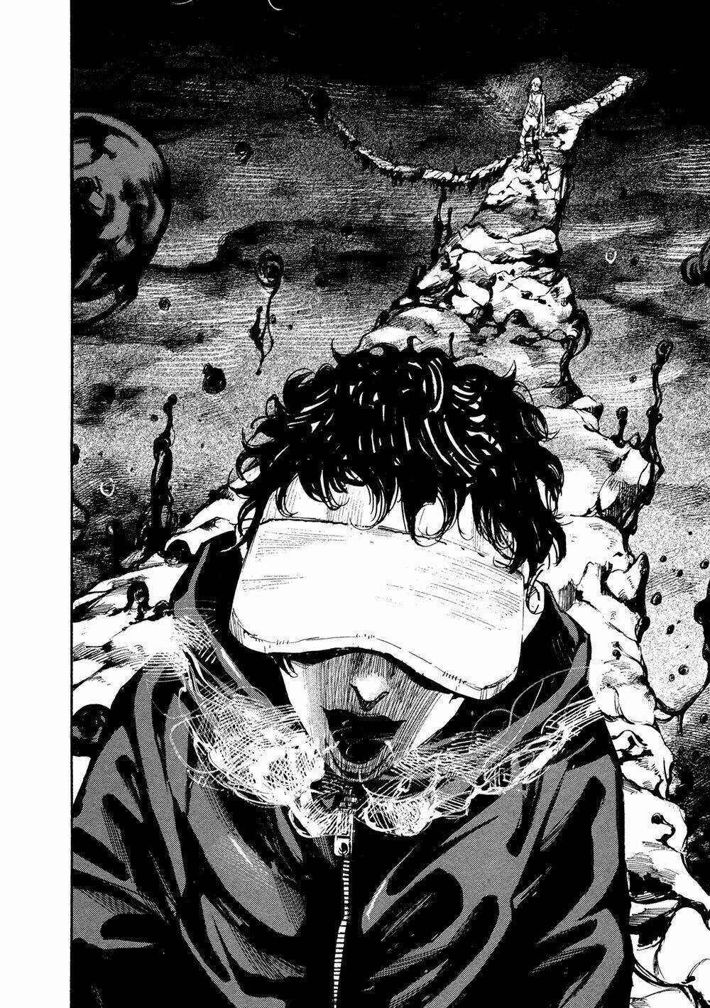 Hito Hitori Futari Chapter 14 trang 14