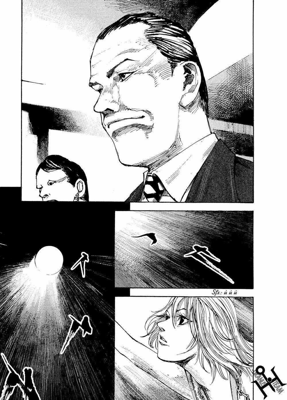 Hito Hitori Futari Chapter 14 trang 2
