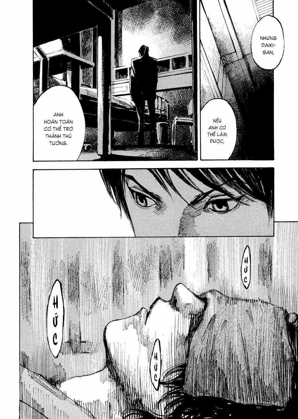 Hito Hitori Futari Chapter 15 trang 11