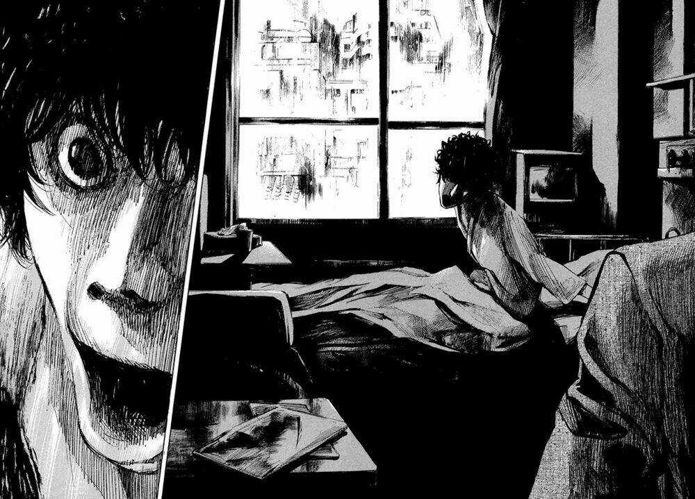 Hito Hitori Futari Chapter 15 trang 15