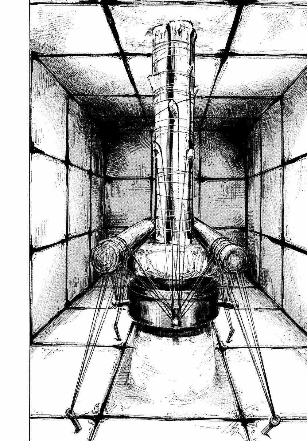 Hito Hitori Futari Chapter 16 trang 11