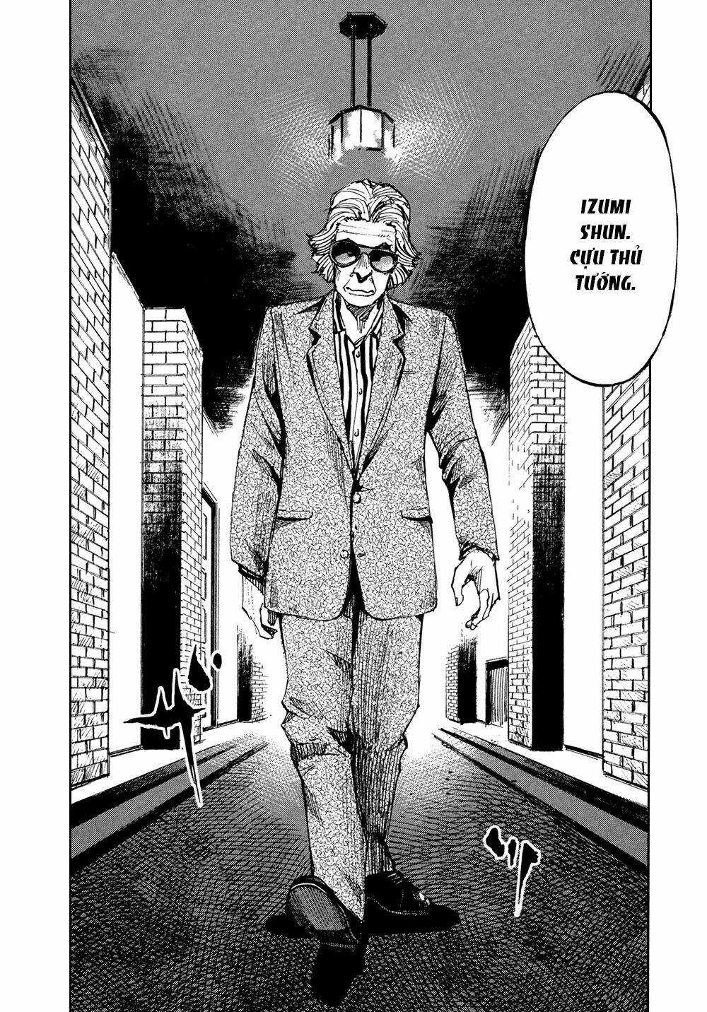 Hito Hitori Futari Chapter 16 trang 17