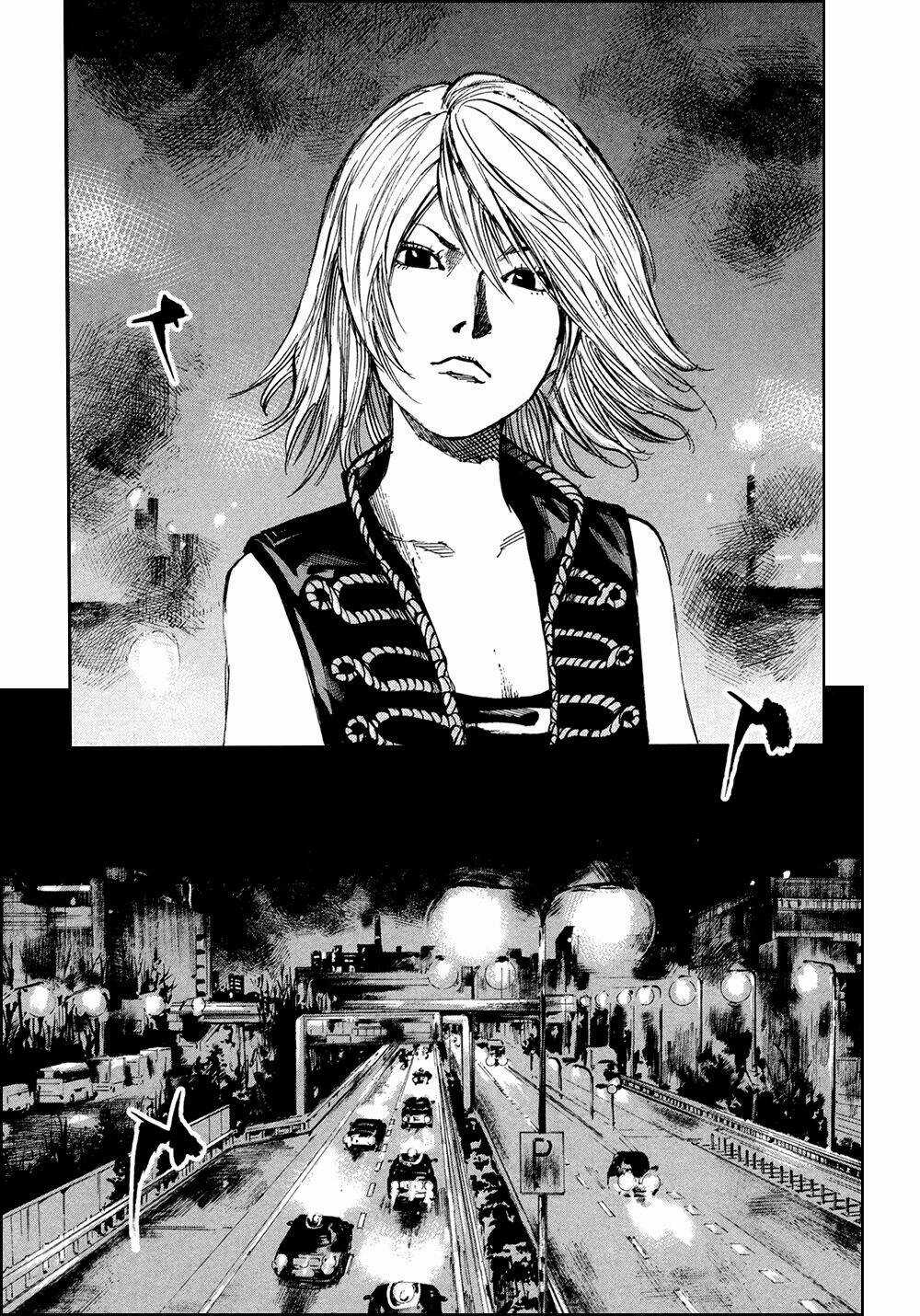 Hito Hitori Futari Chapter 16 trang 2