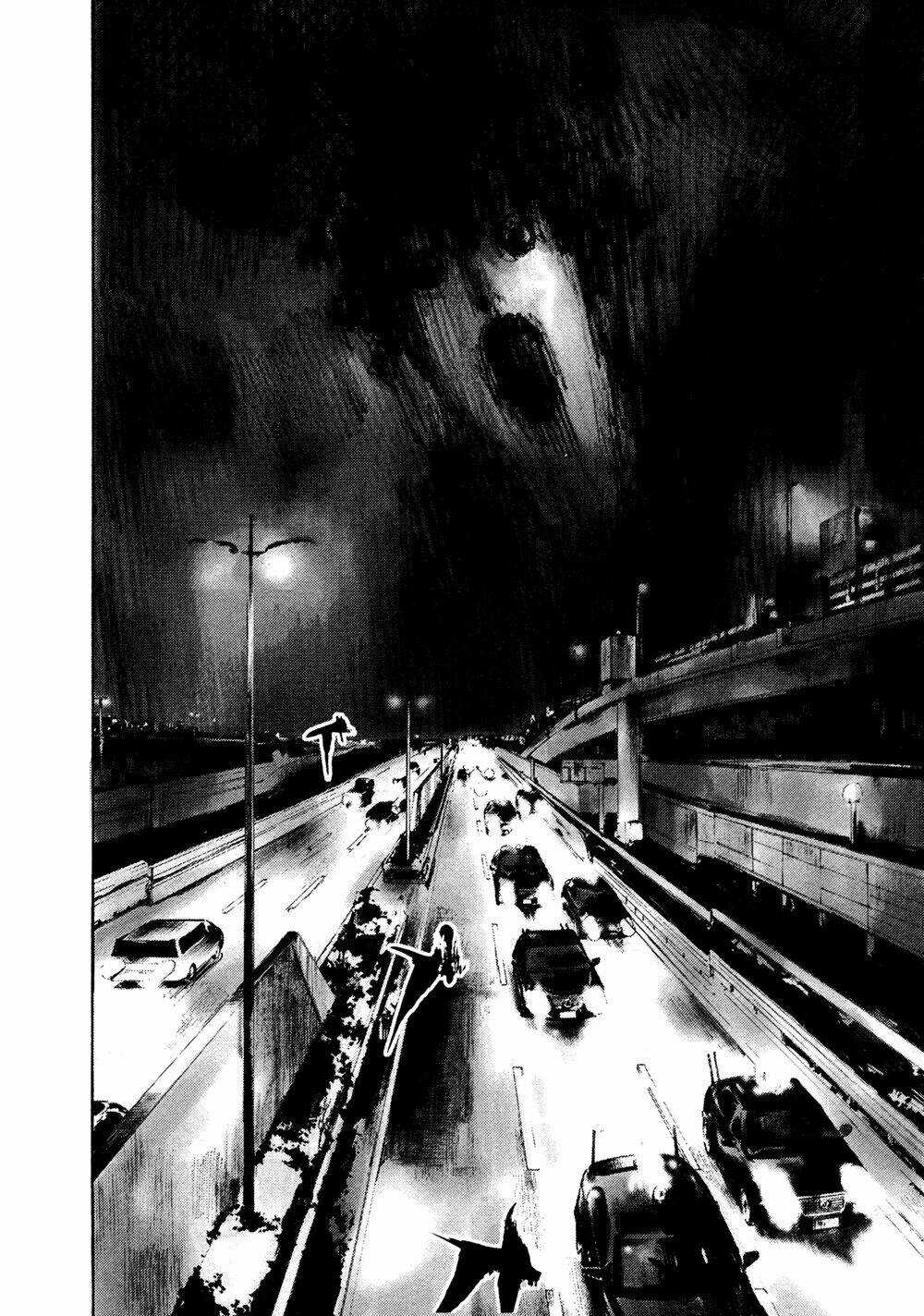 Hito Hitori Futari Chapter 16 trang 9