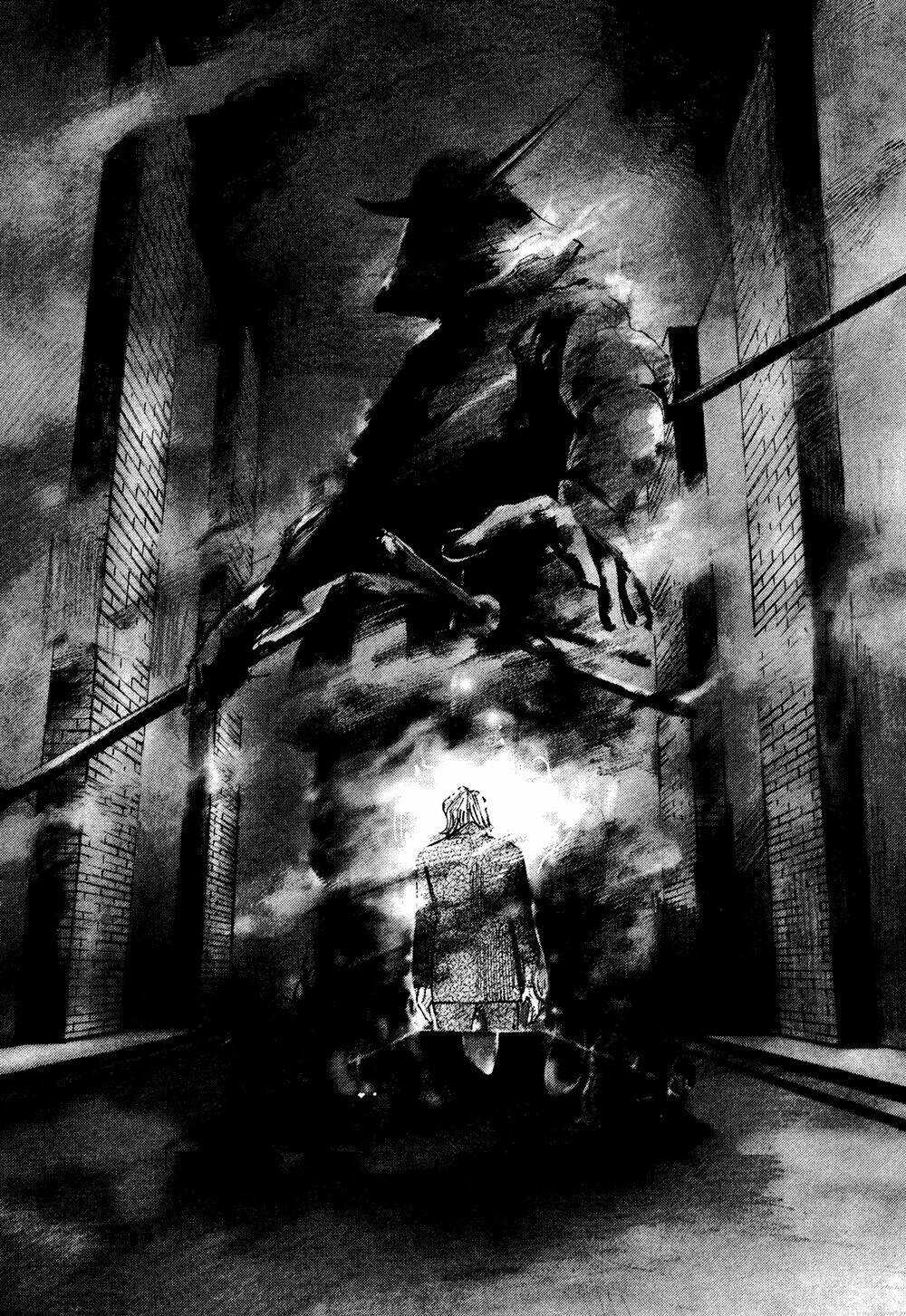 Hito Hitori Futari Chapter 17 trang 5