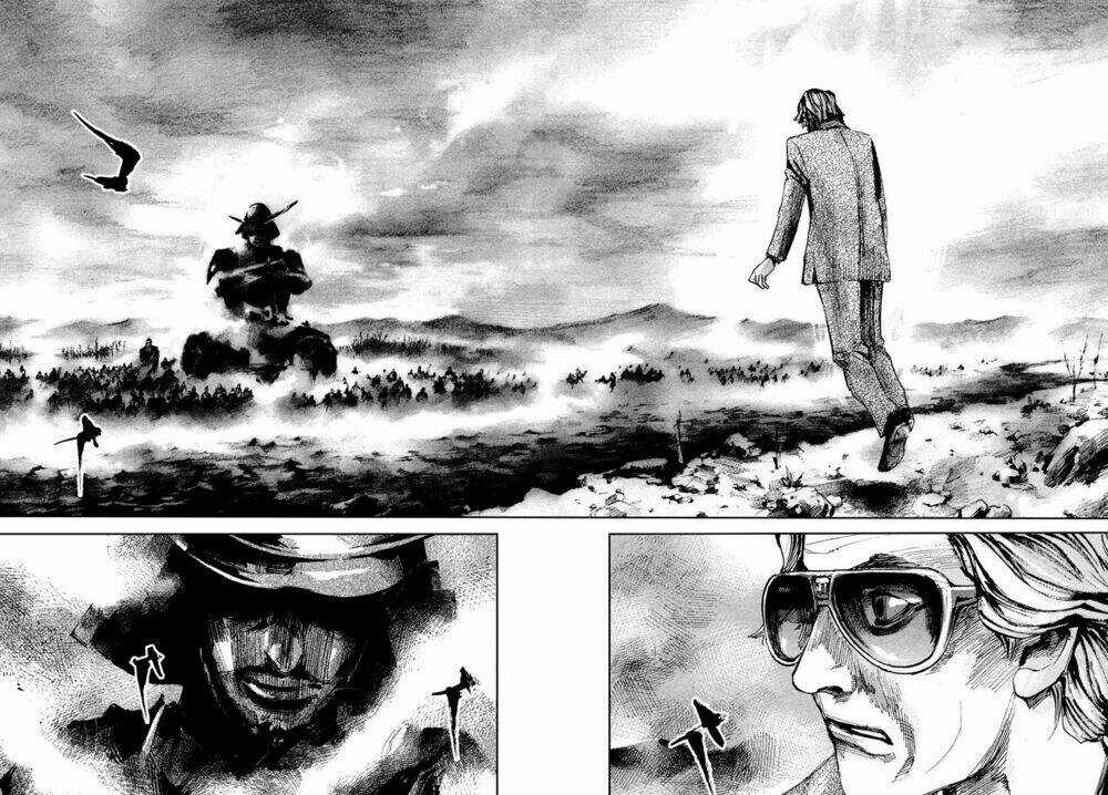 Hito Hitori Futari Chapter 18 trang 13