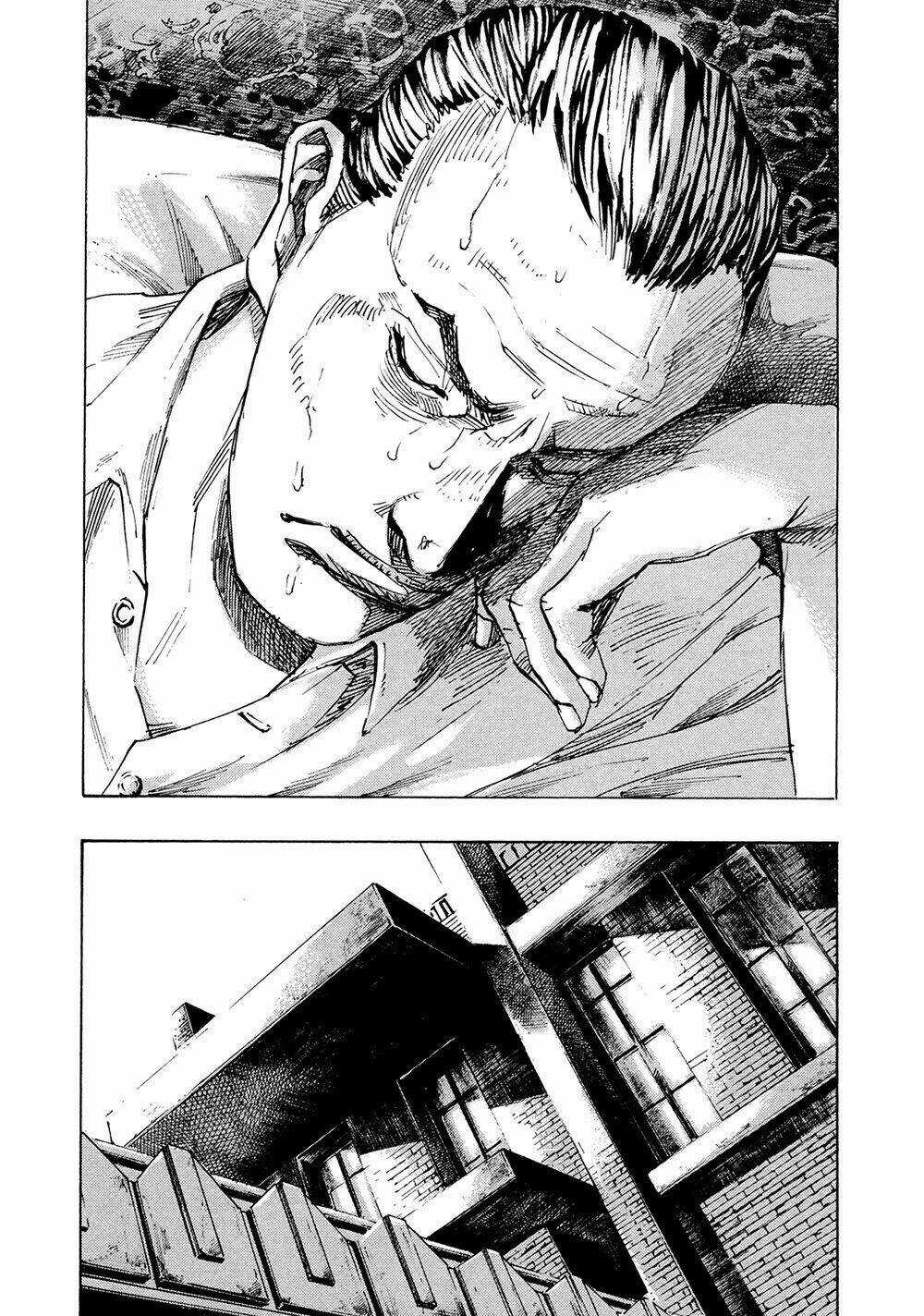 Hito Hitori Futari Chapter 2 trang 10