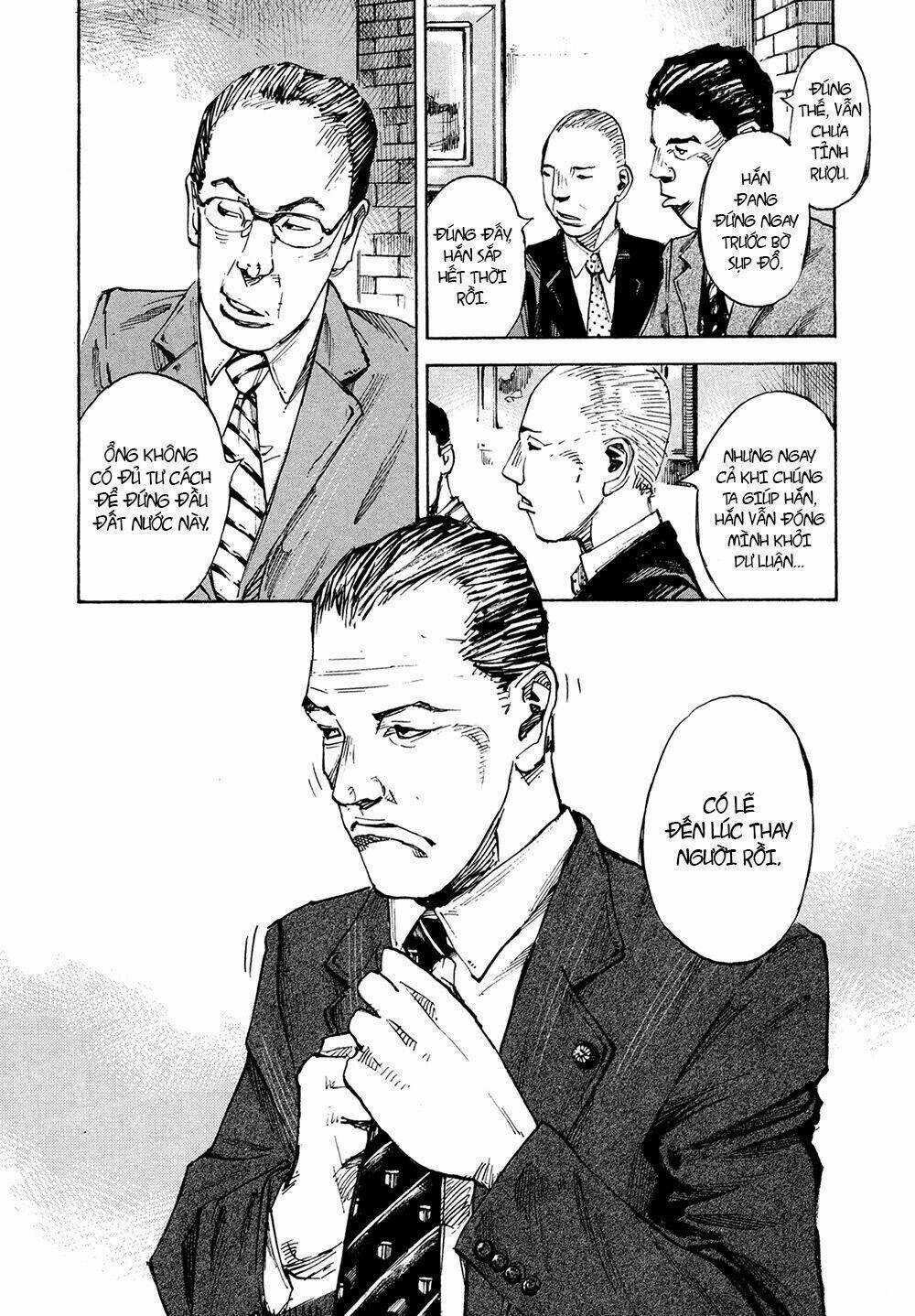 Hito Hitori Futari Chapter 2 trang 15