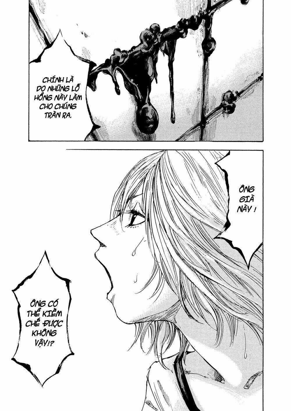 Hito Hitori Futari Chapter 2 trang 18