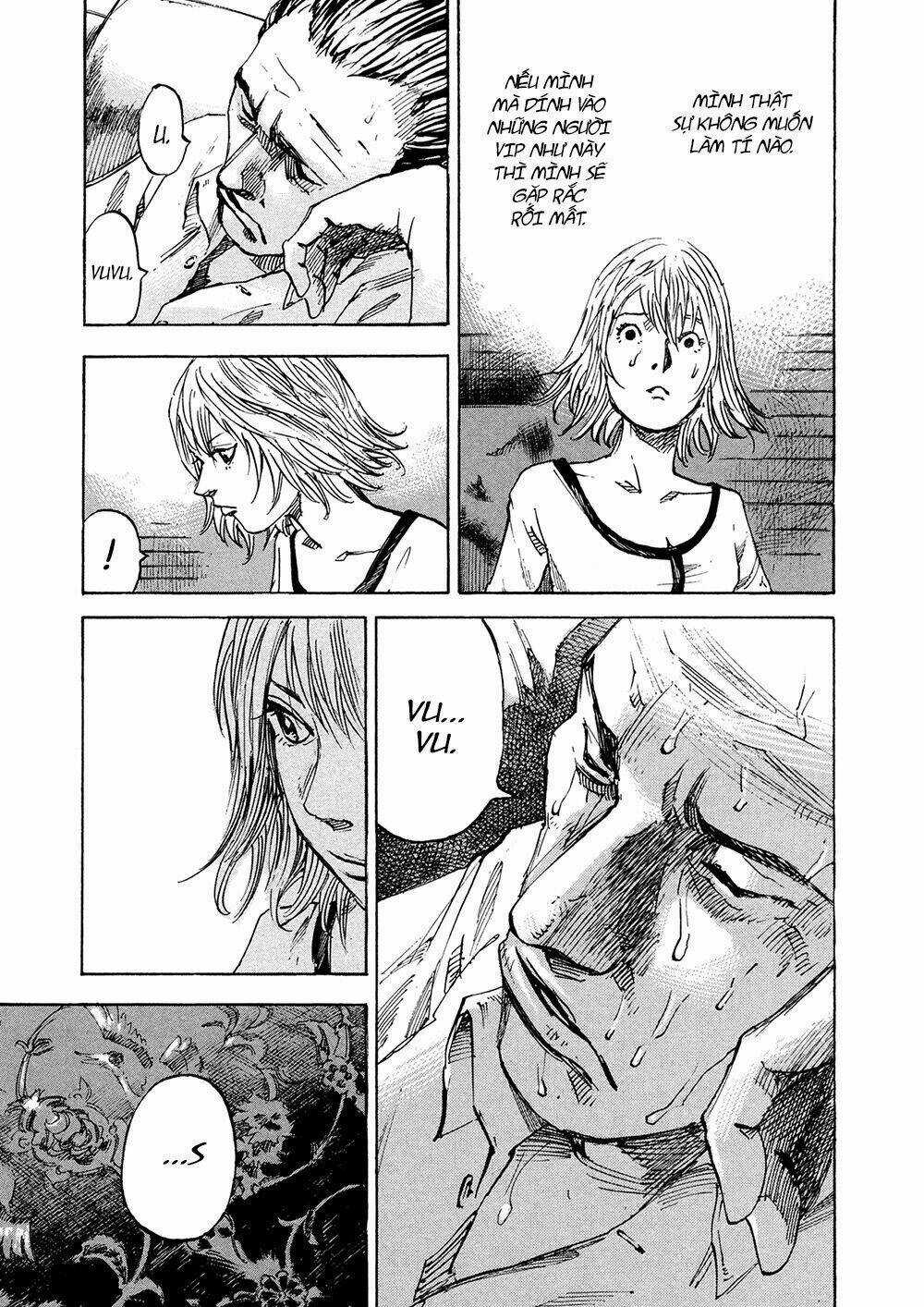 Hito Hitori Futari Chapter 2 trang 2