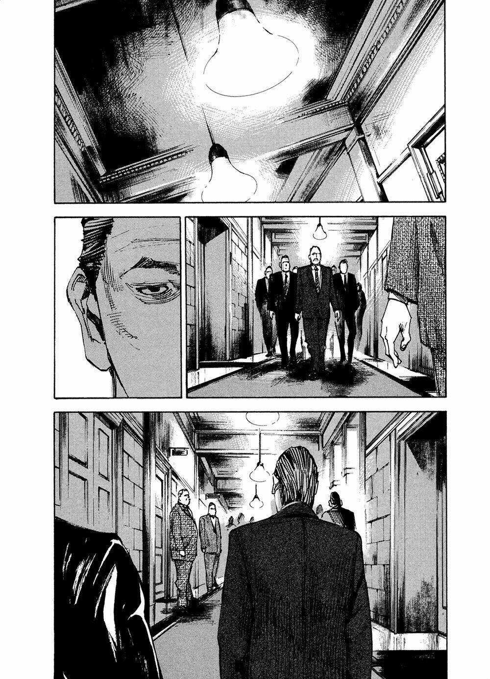 Hito Hitori Futari Chapter 2 trang 23