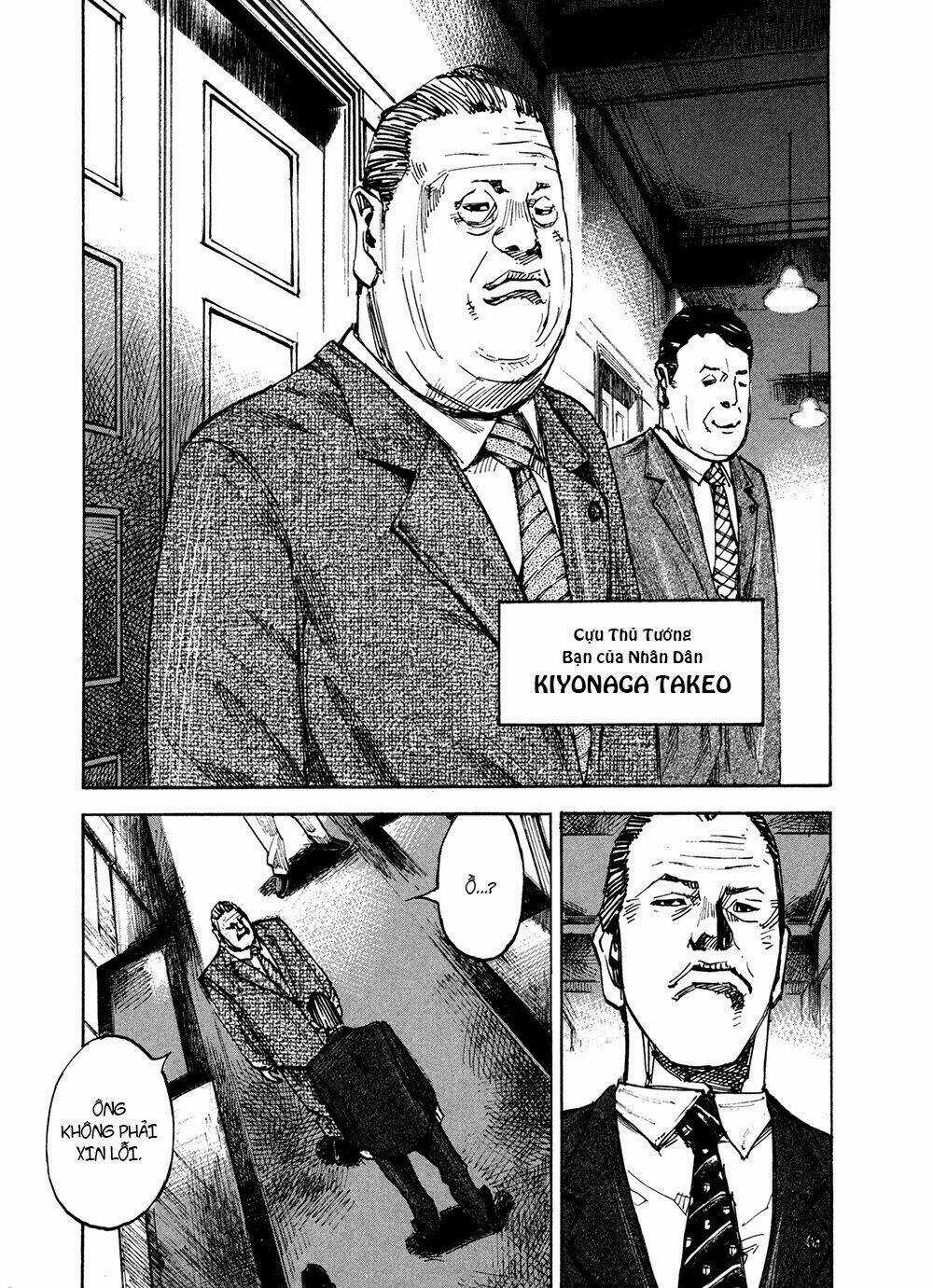 Hito Hitori Futari Chapter 2 trang 24