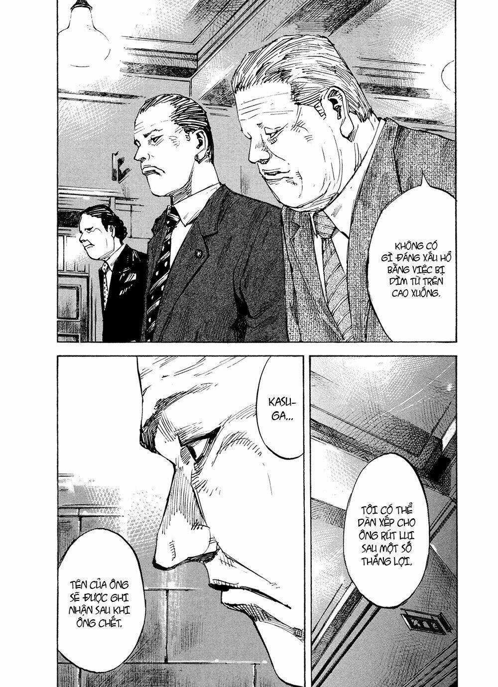 Hito Hitori Futari Chapter 2 trang 25