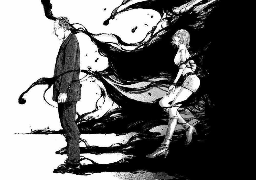 Hito Hitori Futari Chapter 2 trang 27