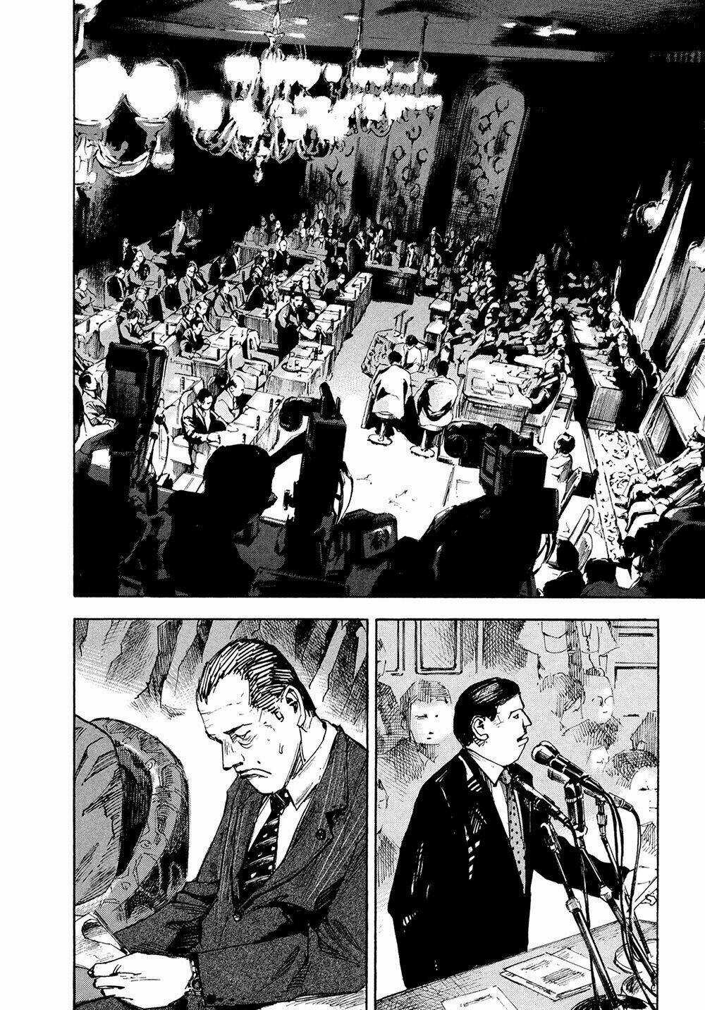 Hito Hitori Futari Chapter 2 trang 28