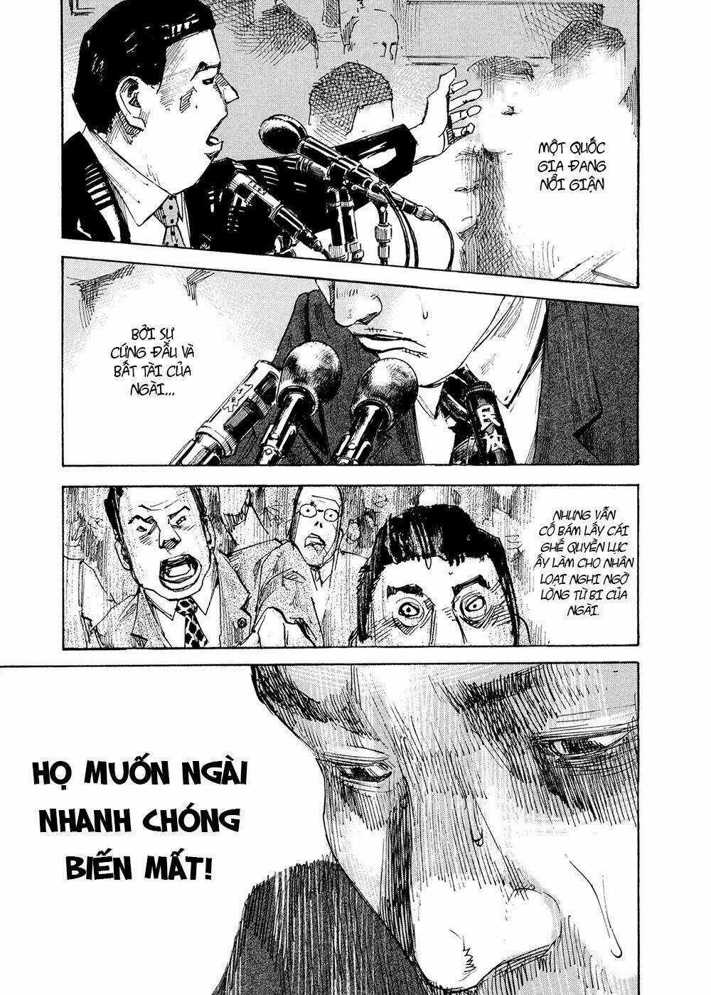Hito Hitori Futari Chapter 2 trang 29