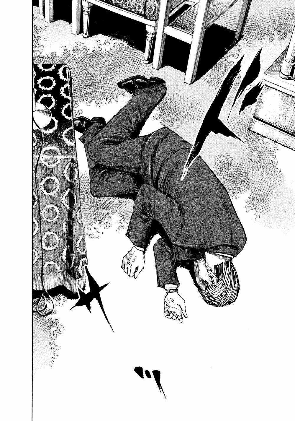 Hito Hitori Futari Chapter 2 trang 30