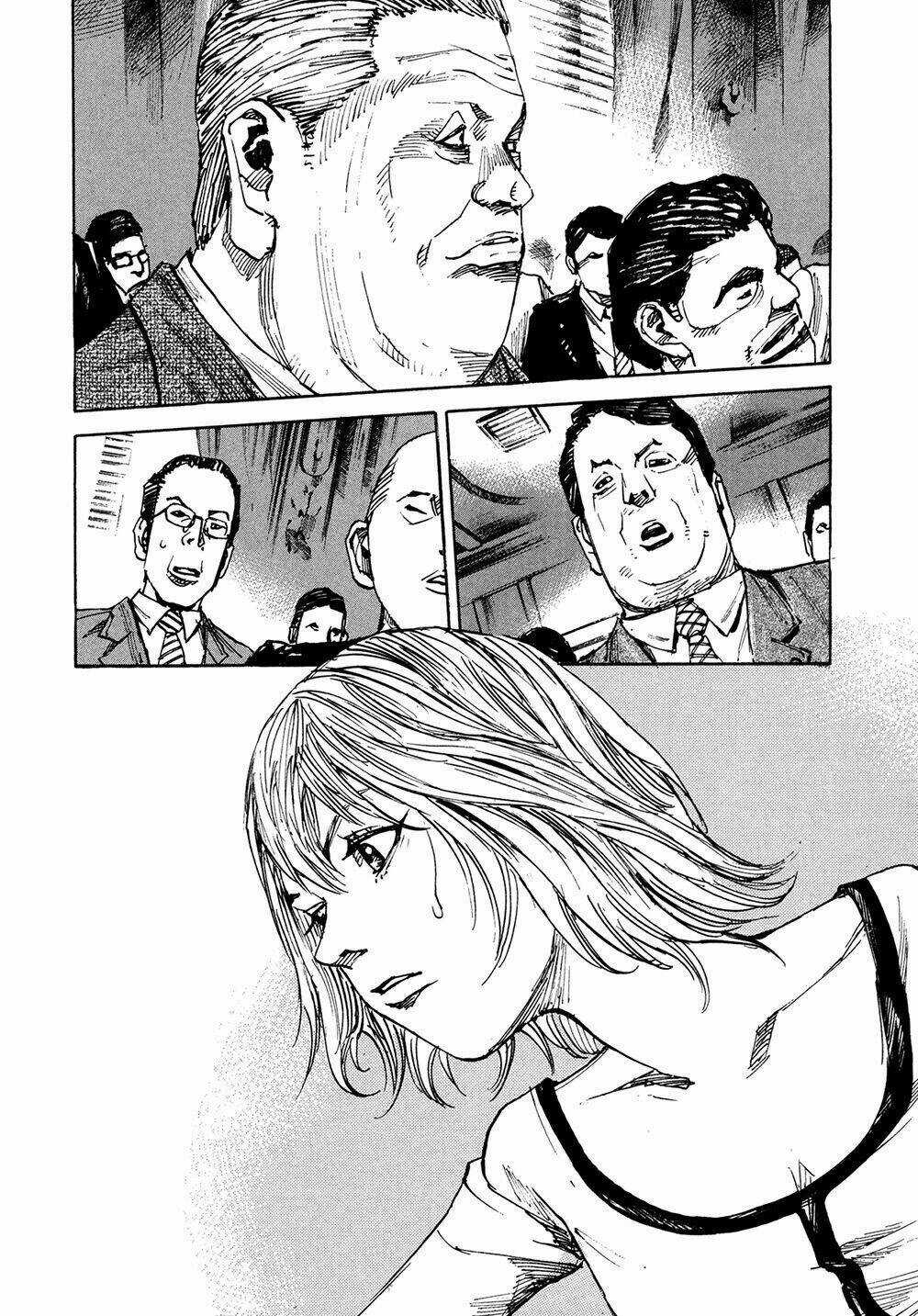 Hito Hitori Futari Chapter 2 trang 31