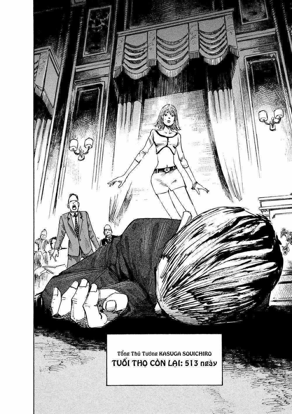 Hito Hitori Futari Chapter 2 trang 32