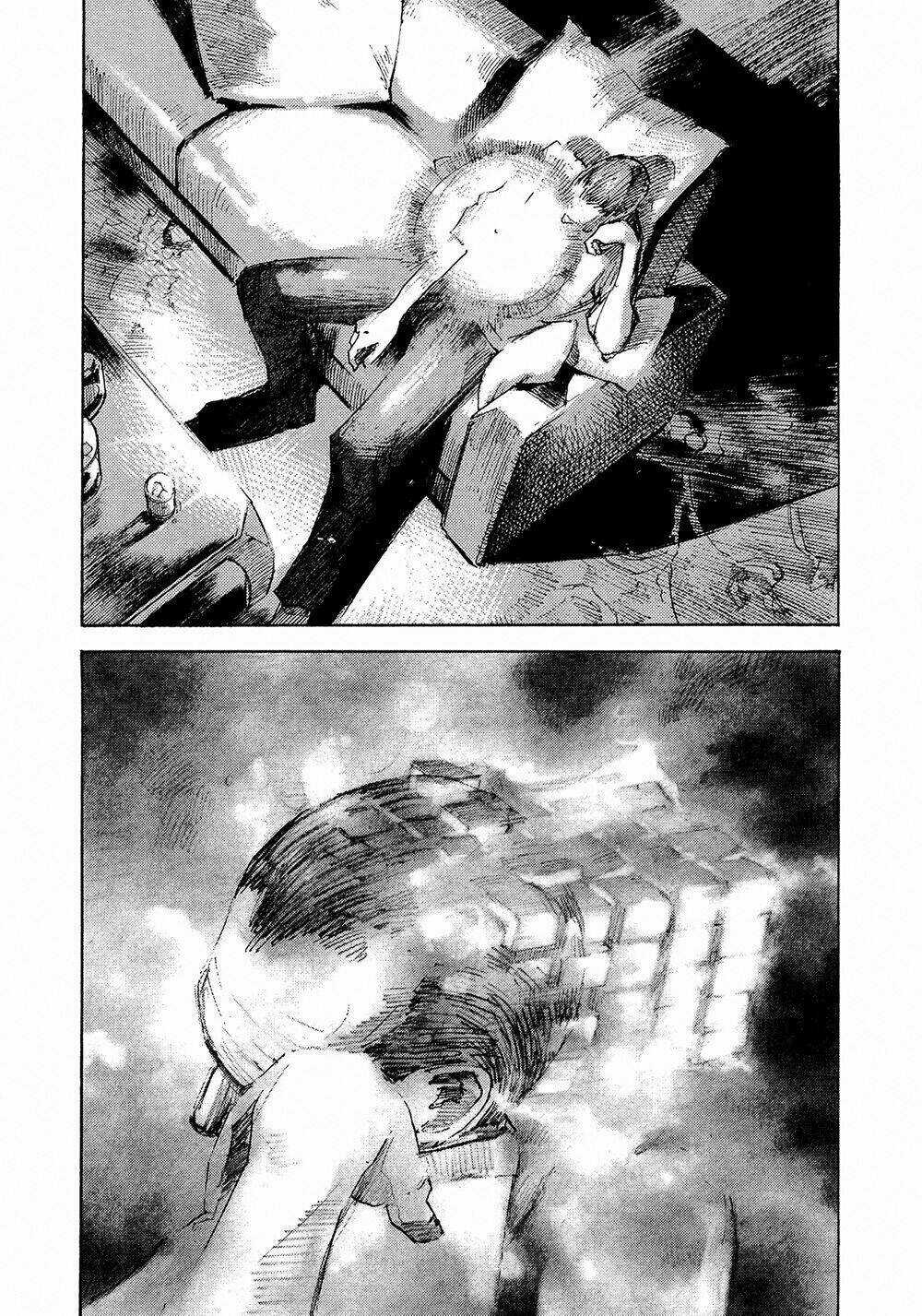 Hito Hitori Futari Chapter 2 trang 6