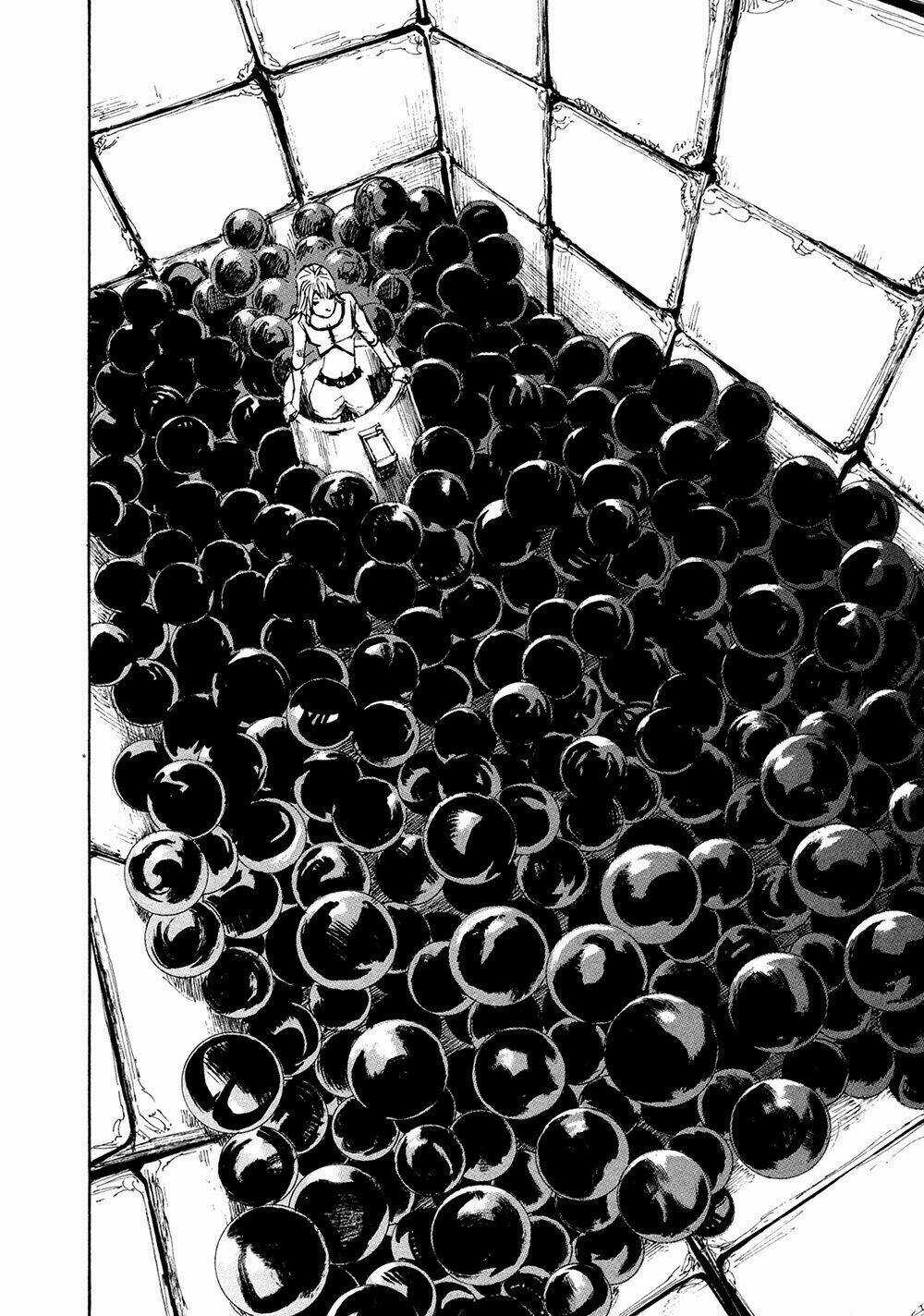 Hito Hitori Futari Chapter 2 trang 7