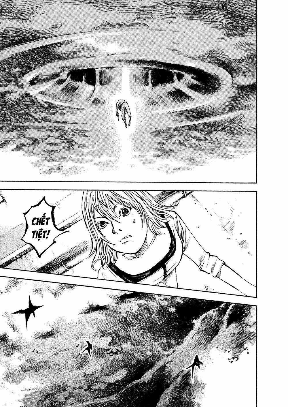 Hito Hitori Futari Chapter 3 trang 10