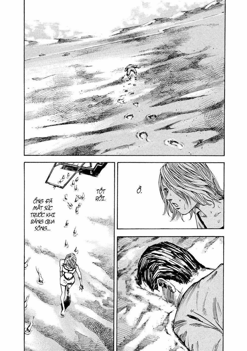 Hito Hitori Futari Chapter 3 trang 13