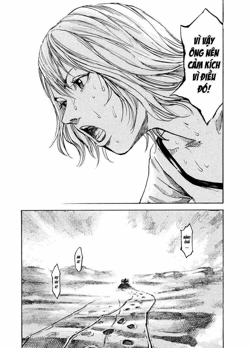 Hito Hitori Futari Chapter 3 trang 18