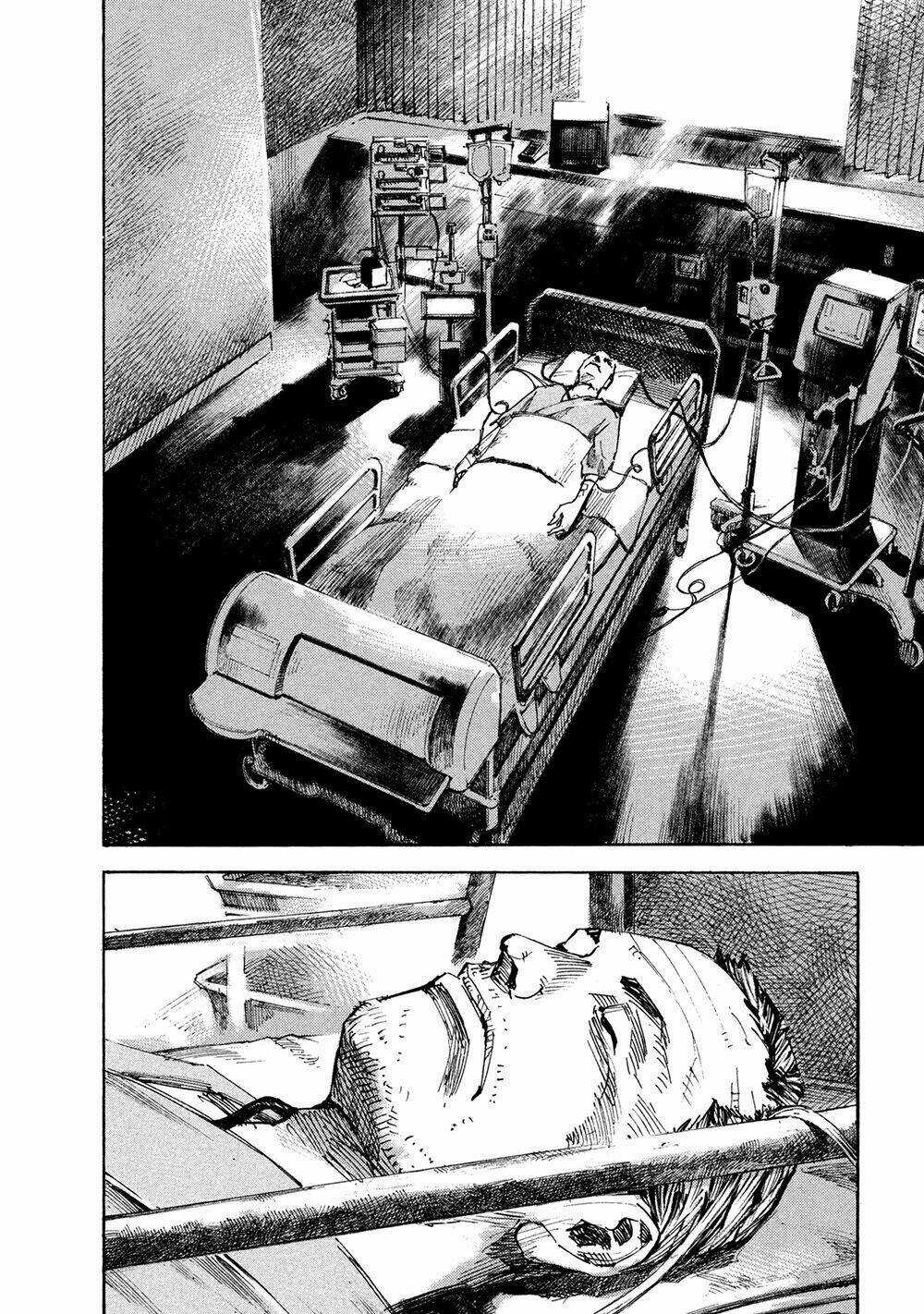 Hito Hitori Futari Chapter 3 trang 21