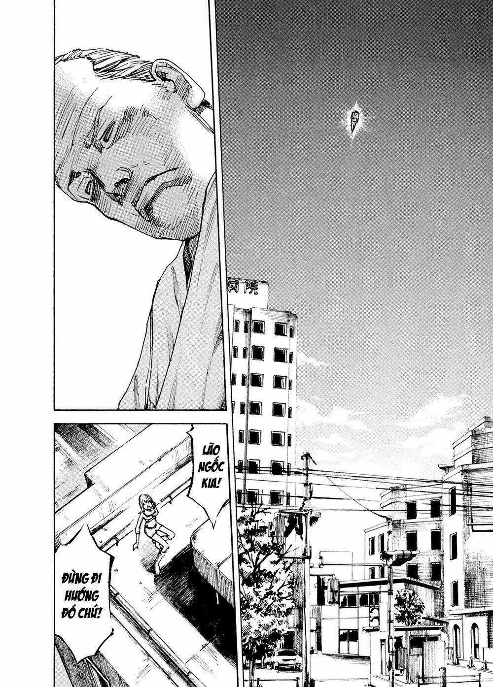 Hito Hitori Futari Chapter 3 trang 9