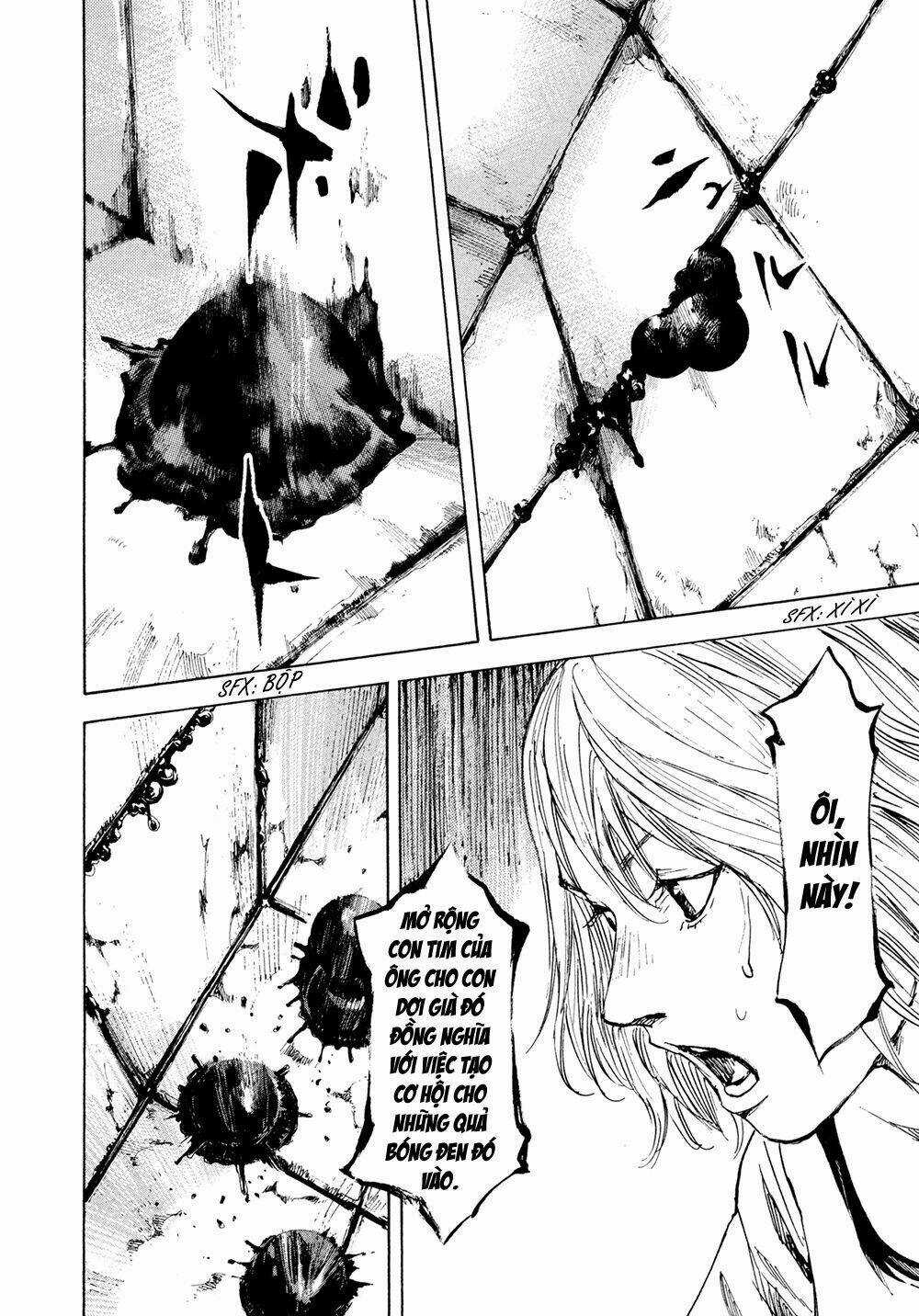 Hito Hitori Futari Chapter 4 trang 14