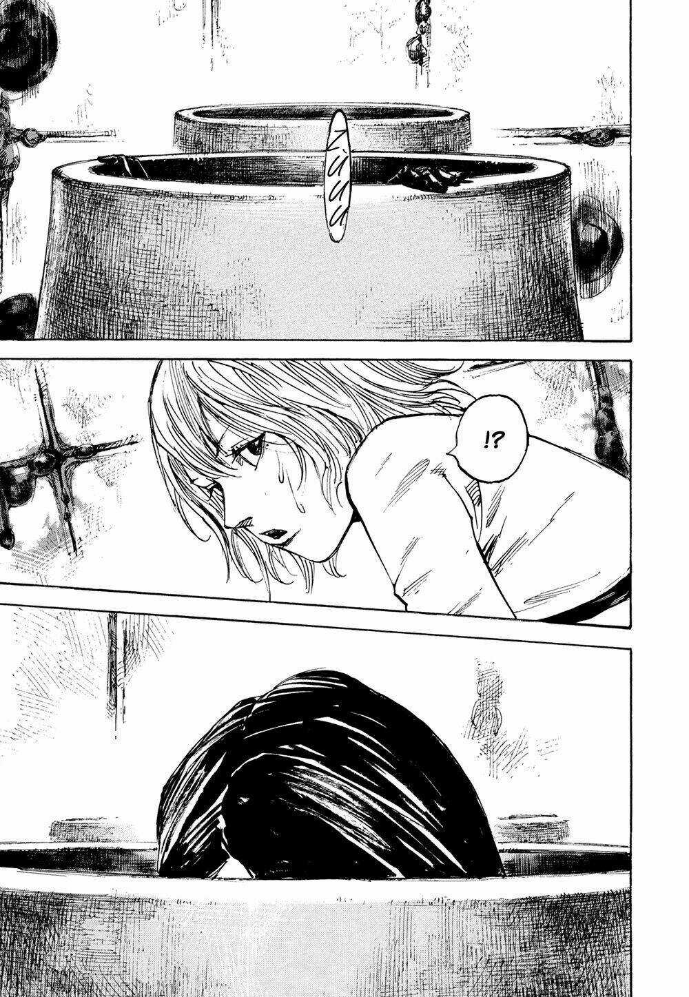 Hito Hitori Futari Chapter 4 trang 15