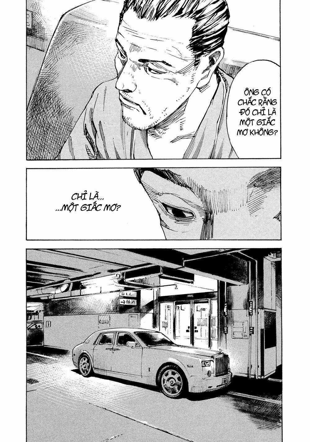 Hito Hitori Futari Chapter 4 trang 7