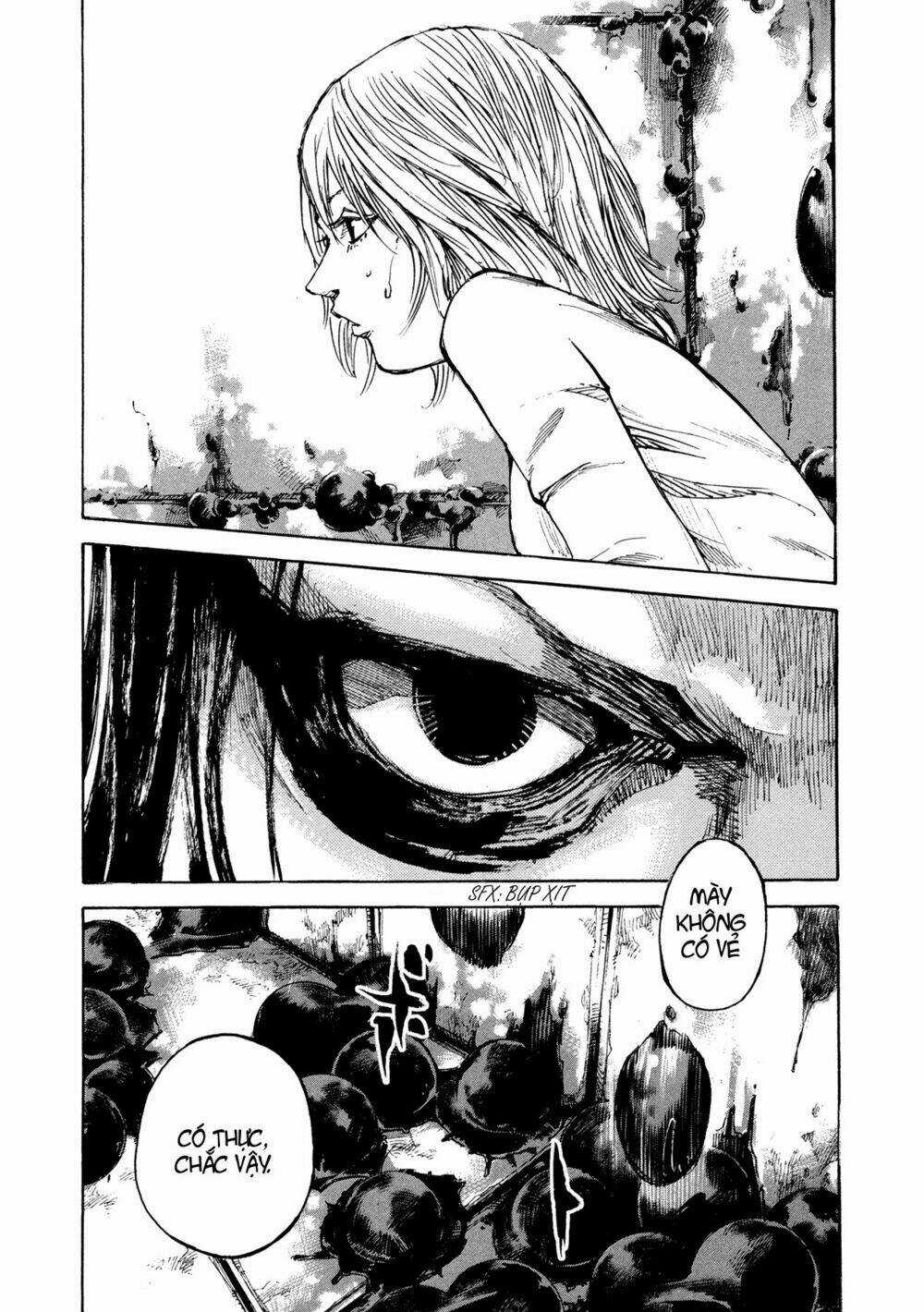 Hito Hitori Futari Chapter 5 trang 2