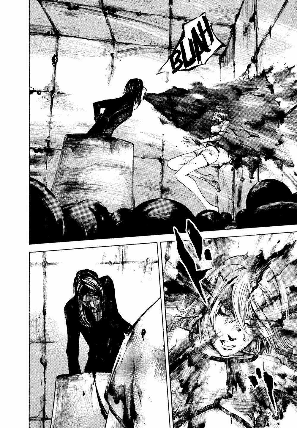 Hito Hitori Futari Chapter 5 trang 3