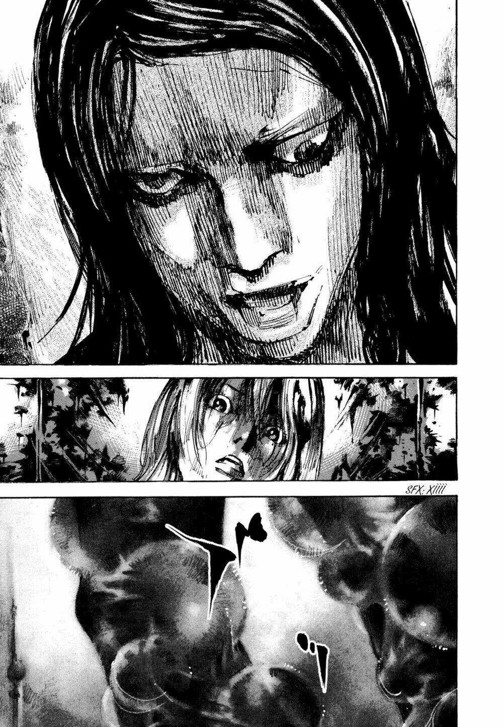 Hito Hitori Futari Chapter 5 trang 4