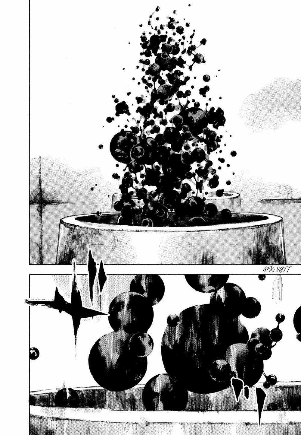 Hito Hitori Futari Chapter 5 trang 5