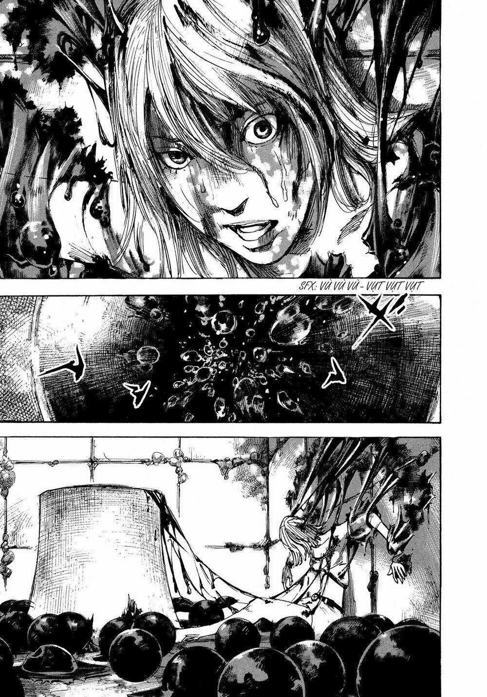 Hito Hitori Futari Chapter 5 trang 6