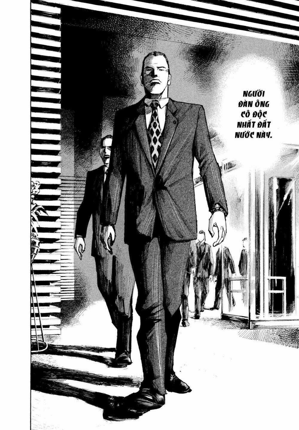 Hito Hitori Futari Chapter 5 trang 9