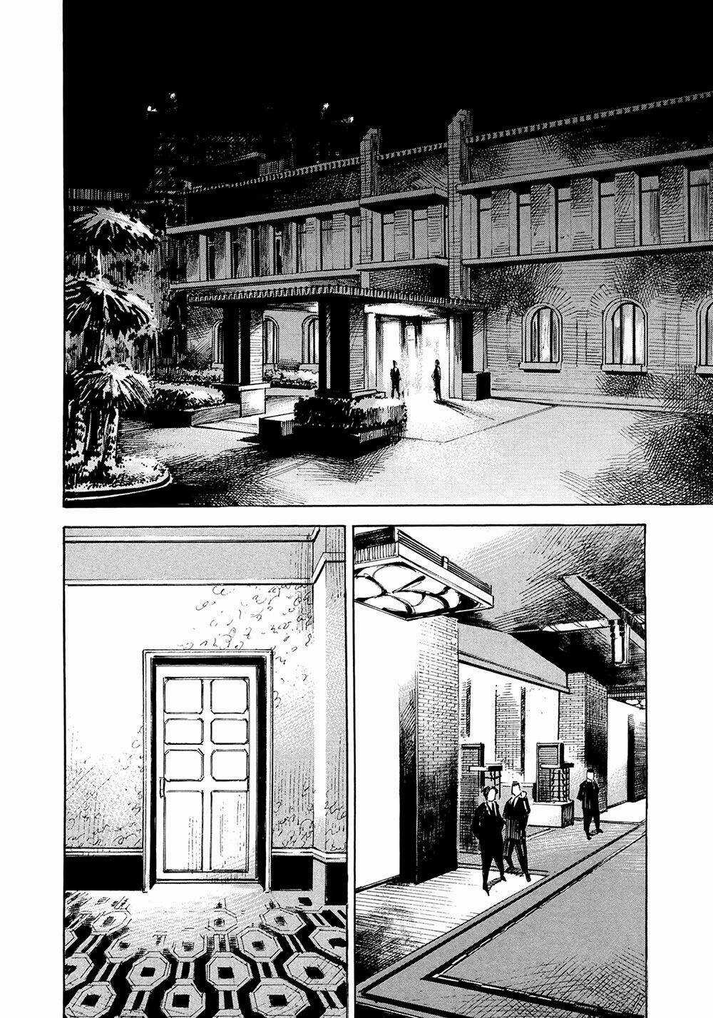 Hito Hitori Futari Chapter 6 trang 11