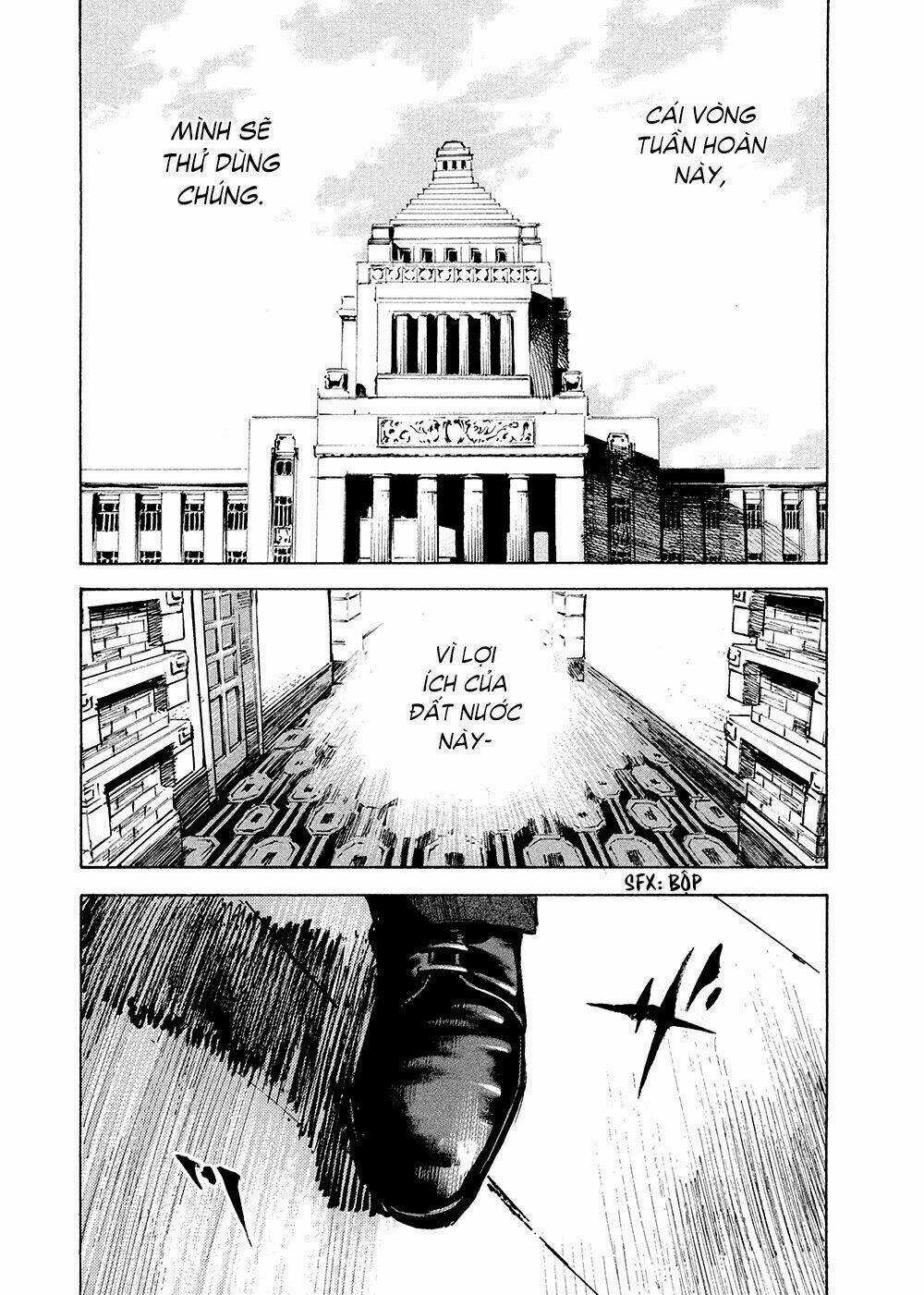 Hito Hitori Futari Chapter 7 trang 13