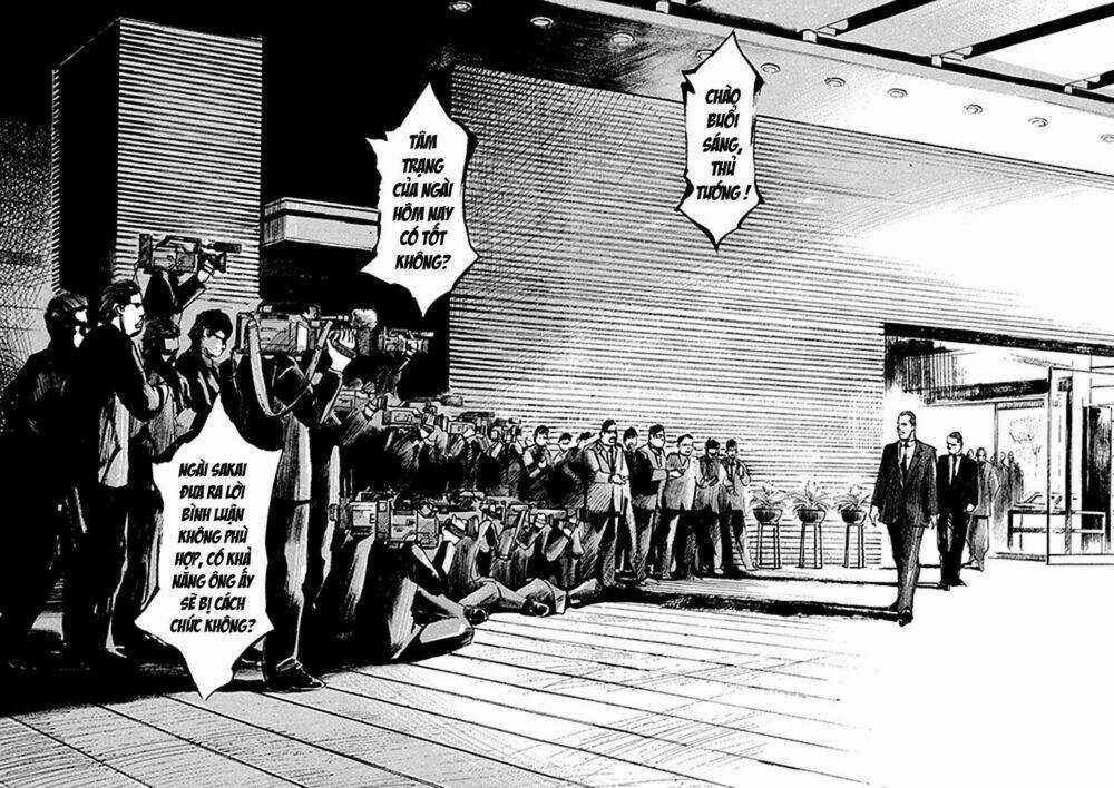 Hito Hitori Futari Chapter 7 trang 14