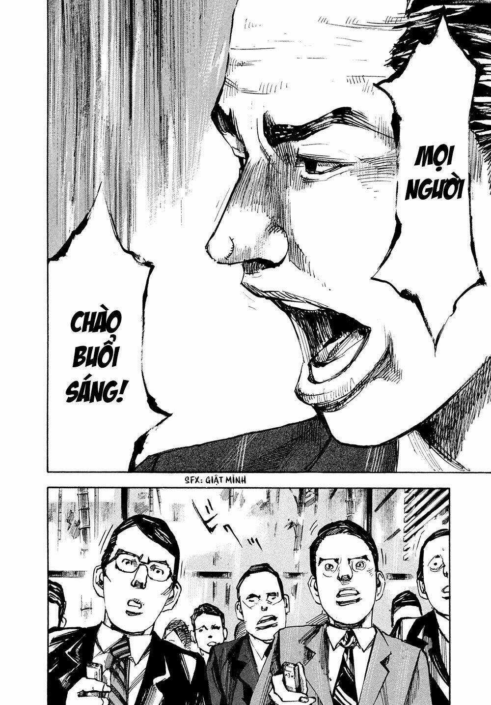 Hito Hitori Futari Chapter 7 trang 15