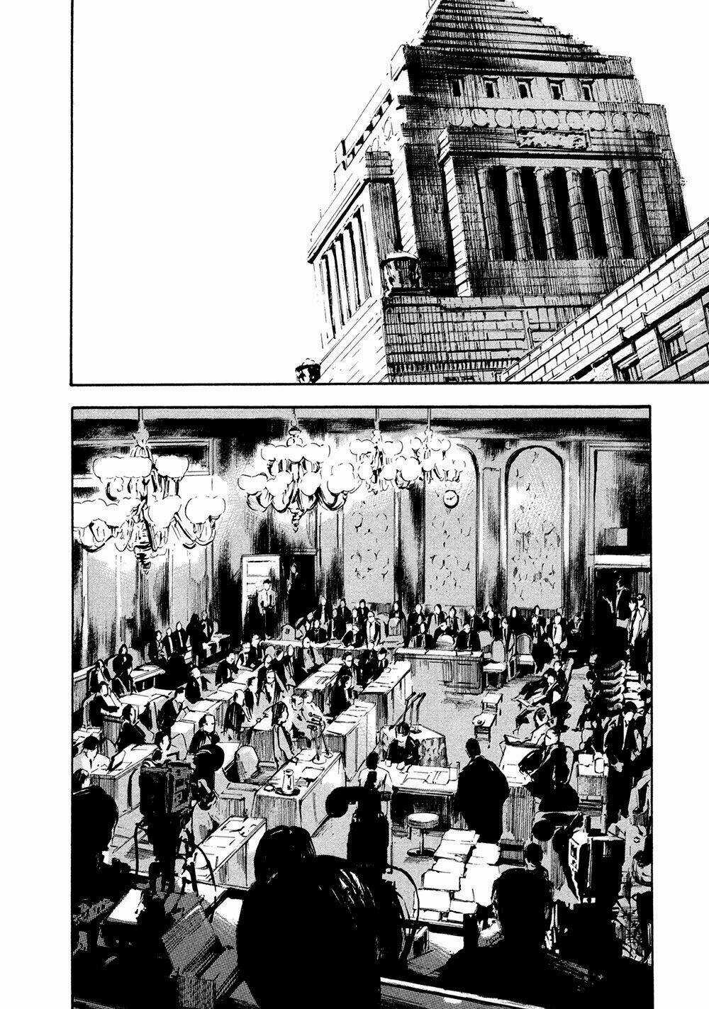 Hito Hitori Futari Chapter 8 trang 4